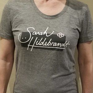 Rudis Sarah Hildebrandt Teeshirt